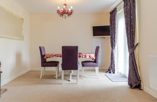 4 Bedroom Detached, Wi-Fi, Parking, stunning views - Foto 44