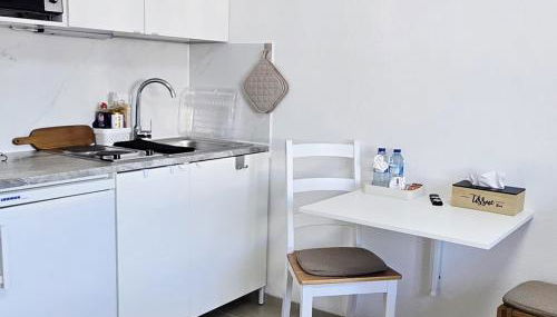 Bestlage - Gemütliche Wohnung in der Mainzer City - Foto 5