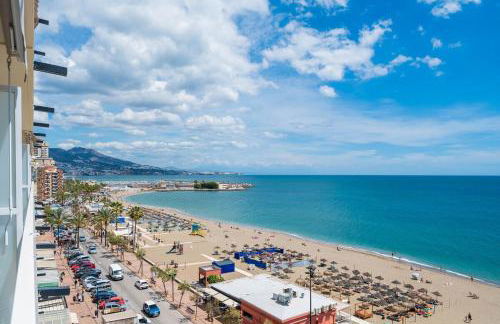 LXR Niza 3HAB Frente al Mar - Photo 18