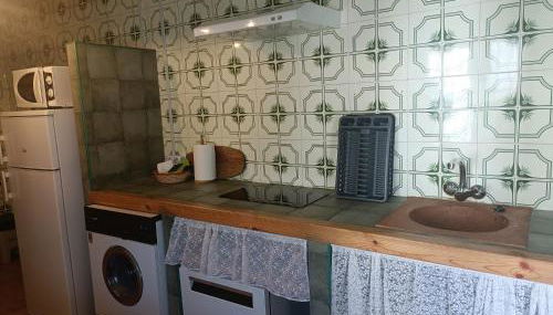 La Fresquita, Castaño del Robledo - Foto 4