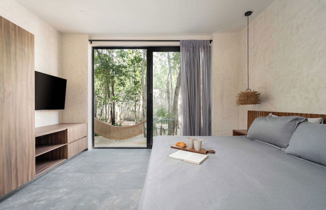 Twelve O’Clock Luxury Villas - Foto 77