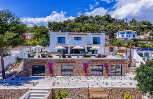 VILLA LUJO - By Almarina Villas - Foto 32