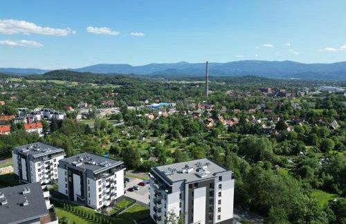 Apartament Zielone Wzgórze 3 - Foto 29