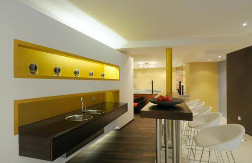 ALIA appartements & wellness - Foto 44