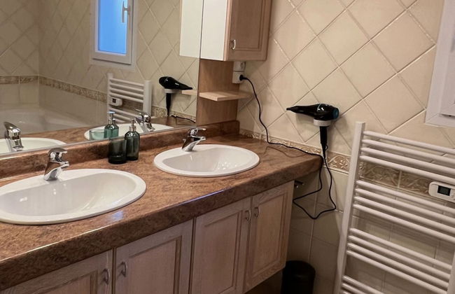 Chalet in Austria With Heated Pool and Views - Foto 14