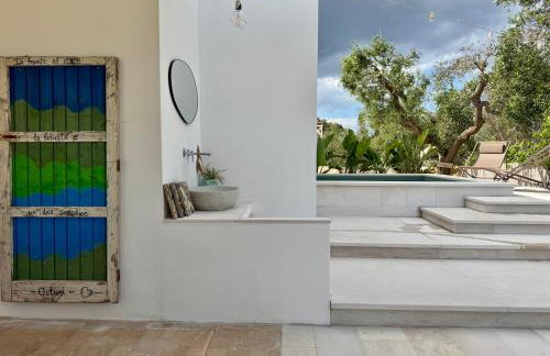 Villa 32 Ostuni - Charming House with Pool - Photo 16