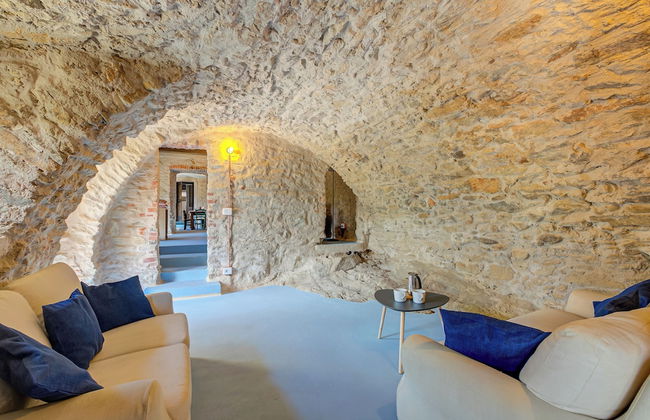 Villa L Autin d Pagn - Foto 40