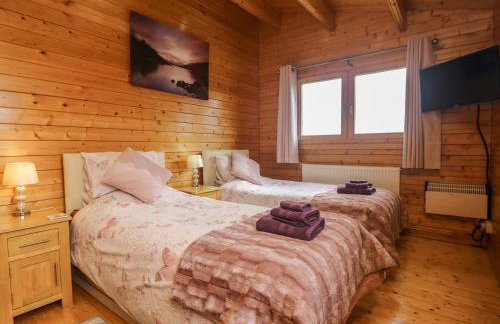 Chywolow Lodge - Photo 21