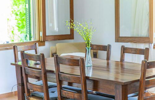 Villa Olivers Vera - Foto 40