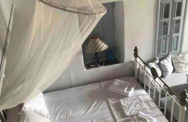 TaVLaDo Cycladic house - Foto 14