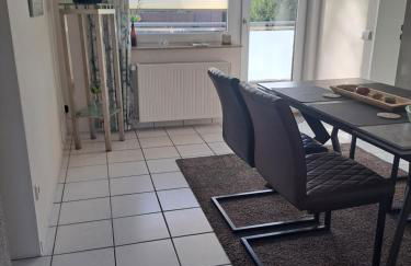 FeWo21 Ferienwohnung im schönen Münsterland - Foto 2