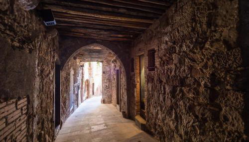 El Mercadal - Photo 2, Lobby or reception