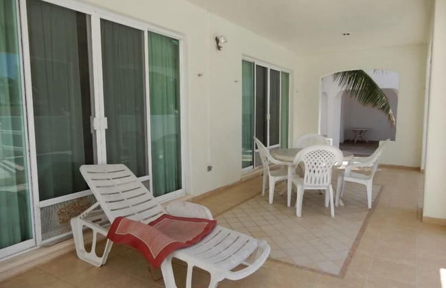 Castillo Nicte Villa - Foto 26