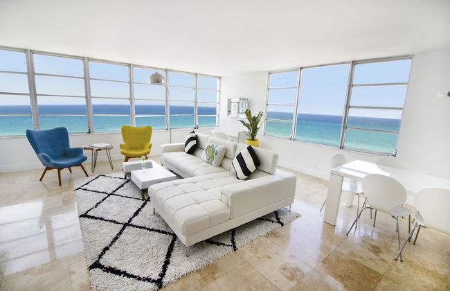 Seacoast Suites on Miami Beach - Foto 153