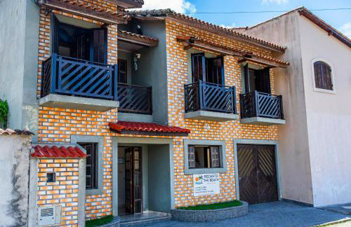 Recanto the beach pousada - Foto 1