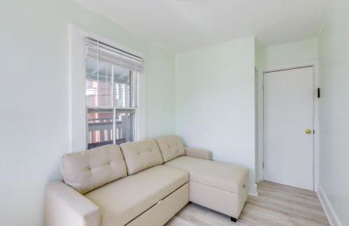 2 Blocks to Beach Sunny Ocean Grove Apartment - Foto 16