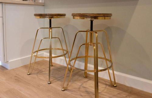 Charming Garden Cottage- steps to historic Old Town Half Moon Bay - Foto 24