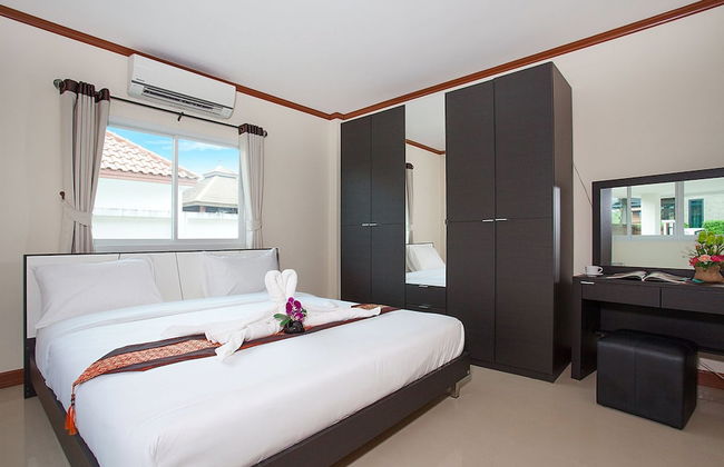 Baan Thai Lanna Pattaya - Foto 27