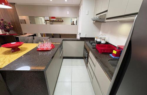 Apartamento Completo na Praia dos Ingleses - Foto 11