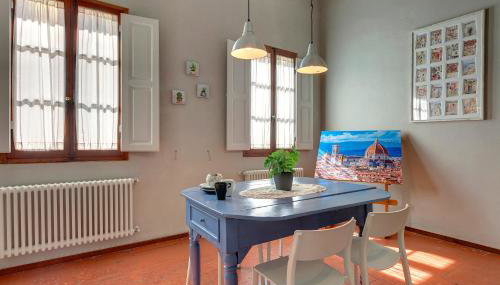 Zita Apartment by Mamo Florence - Foto 5