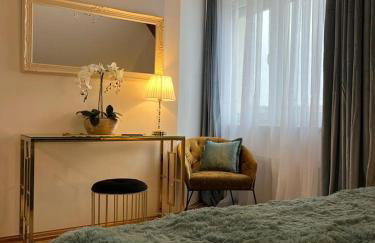 Comfort Zone Ostróda Villa Apartment Duplex - Foto 24