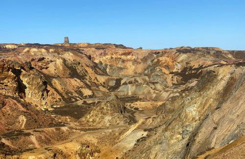 Royal Oak Cottage - Photo 42