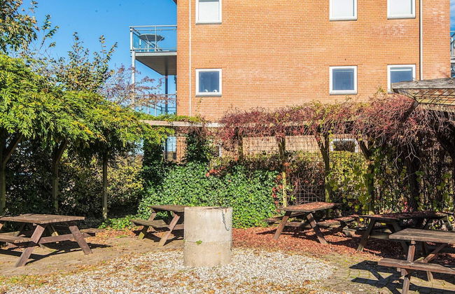 6 Person Holiday Home on a Holiday Park in Hejls - Foto 45