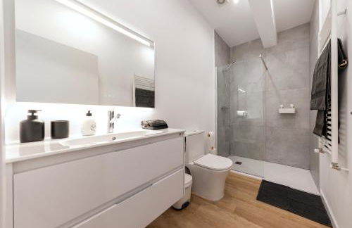 Apartamento con Jardín en el Oviedo Antiguo - Foto 23