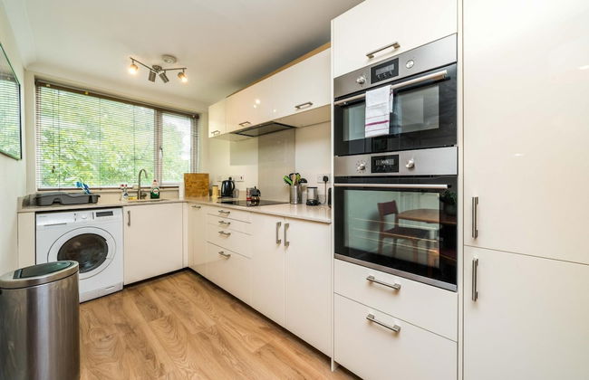 NEW Cosy 1BD Flat Close to Kew Gardens Richmond - Foto 5