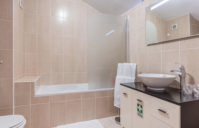 Savana Apartment by Atlantic Holiday - Foto 12