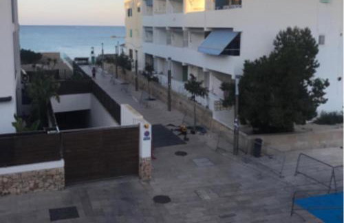 Bilocale vista mare Es Pujols - Foto 4