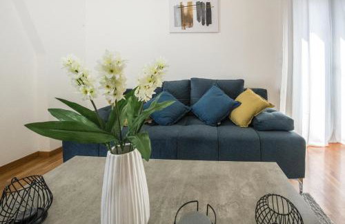 Perivolia Panorama - Peaceful Retreat with View - Foto 19