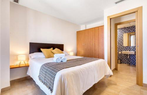 bqn apartamentos 3 - Foto 12