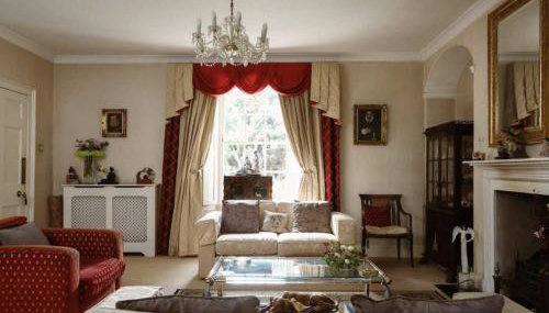 Prospect House Elegant Georgian 4BR Home in Durnham - Foto 2