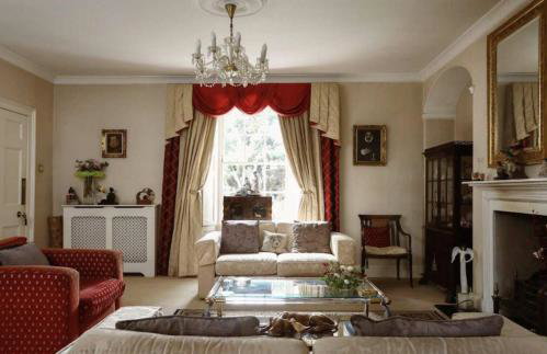 Prospect House Elegant Georgian 4BR Home in Durnham - Foto 2