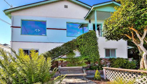 Stunning Monterey Home with Views Right on the Bay! - Foto 3