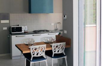 Il Bordone - appartamento con vista mare - Foto 24