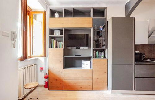 Appartamento Design - Vicino Centro Monza - Fast Wifi - Parcheggio - Foto 9