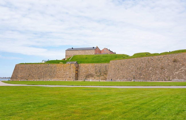 4 Star Holiday Home in Tralovslage - Foto 13