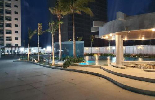 APTO SALINAS EXCLUSIVE RESORT - 04 Hóspedes Adultos e 01 Criança até 03 anos - Photo 7