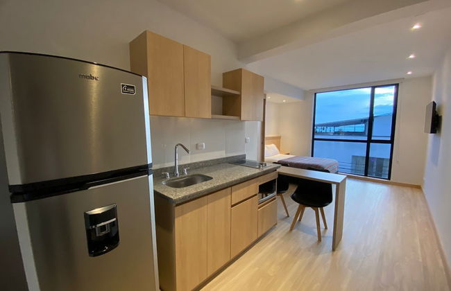 Hotel Estar - Photo 4