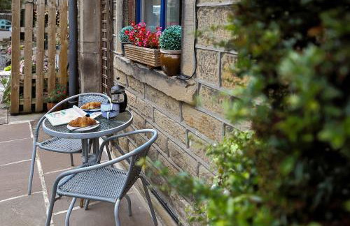 Waterview Cottage - a peaceful riverside location - Foto 20