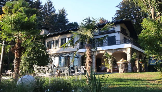 Wonderful Villa Between Como And Milano - Foto 2, Profilbild