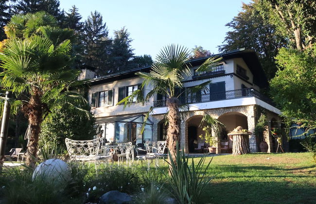 Wonderful Villa Between Como And Milano - Foto 1