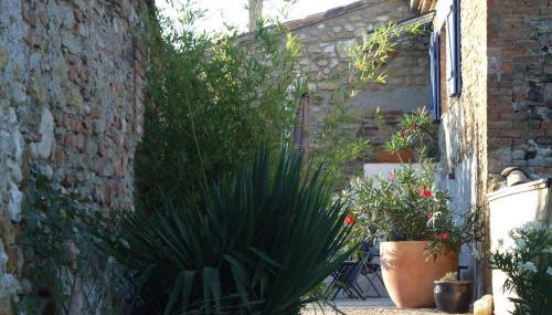 Mas Chataigner - La Suite Paysanne - Photo 2