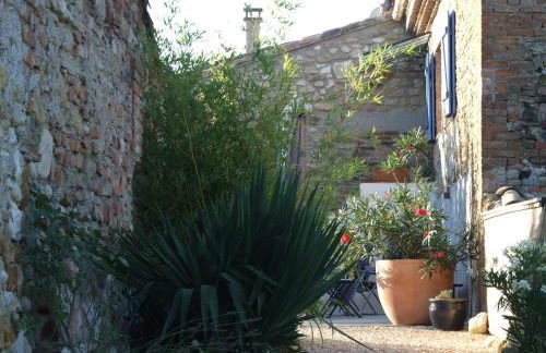 Mas Chataigner - La Suite Paysanne - Photo 2