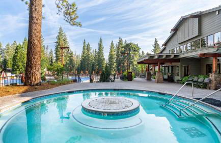 Sockeye by Avantstay Modern 2 BR Condo w/ Access to Northstar Resort Community - Foto 42