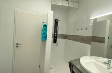 Alte Molkerei FeWo 2 - Foto 6