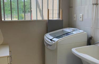 Hospedagens Express Cuiabá Apartamento Lisboa - Foto 18