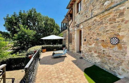 Rustico Jacuzzi & Wine - Foto 2